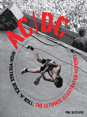 cover image of AC/DC